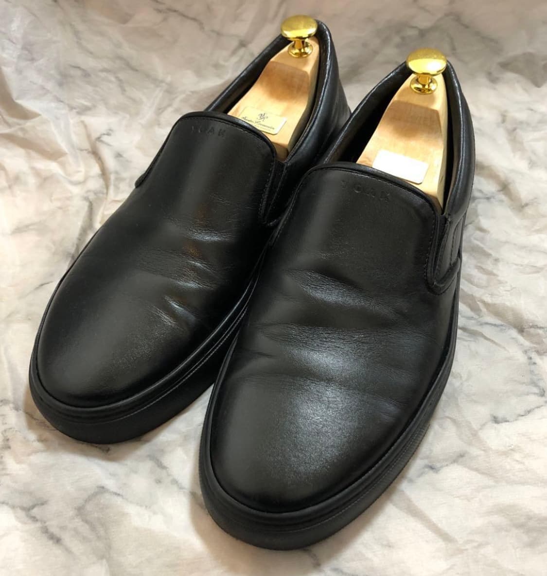 YOKE 블랙실리폰 41 상품이미지1