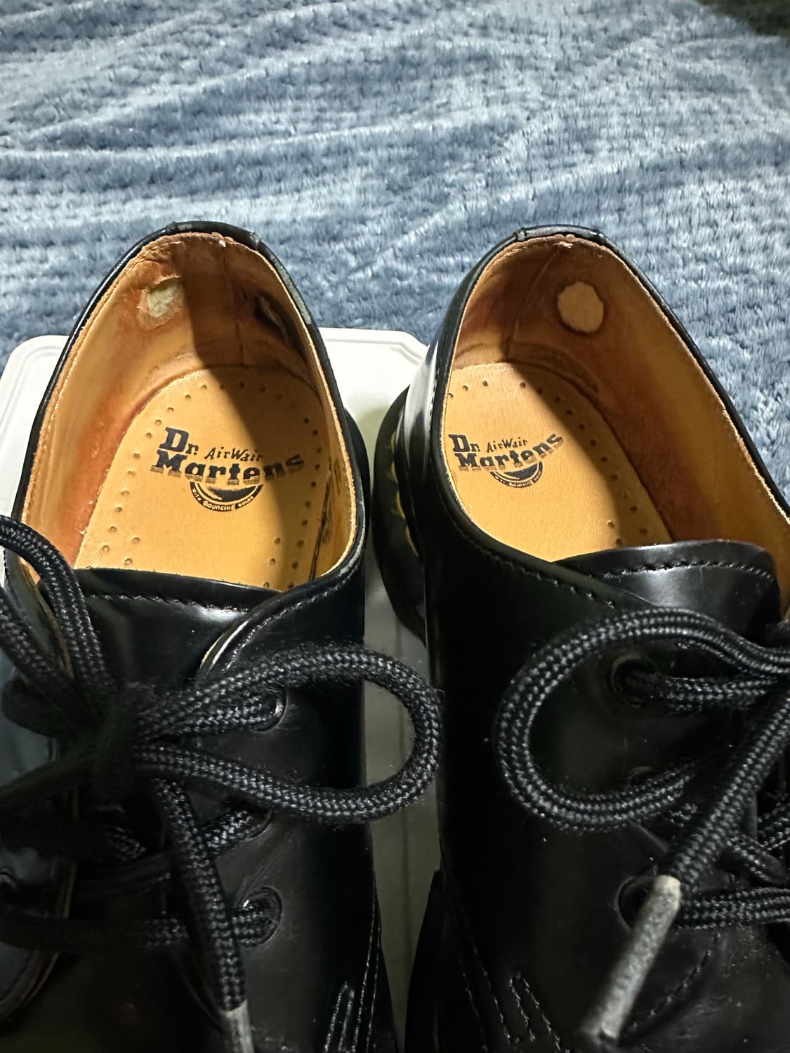 (250,uk6) 닥터마틴 1461 스무스 상품이미지4