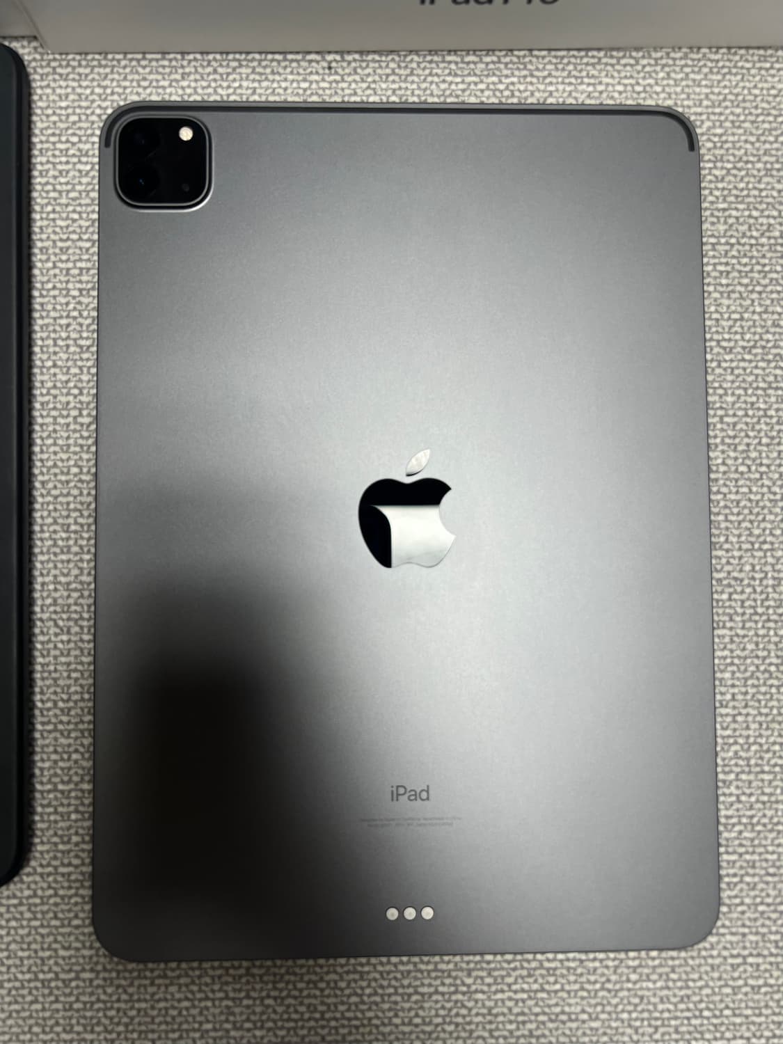 아이패드 프로 11 3세대 128GB Wifi + 애플펜슬 2세대 상품이미지2