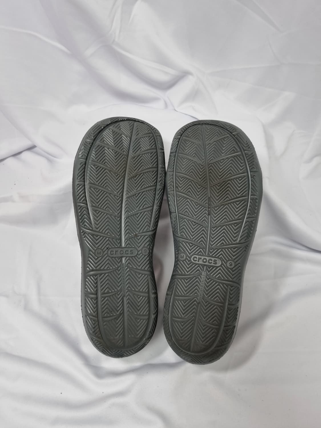 M9 270 크록스 스위프트 워터 메쉬 웨이브 샌들 슬리퍼 상품이미지5