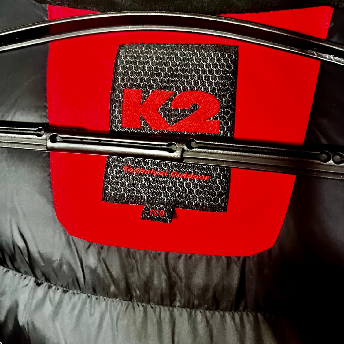 [100] K2 코볼트 알파인 대장급 패딩 상품이미지7