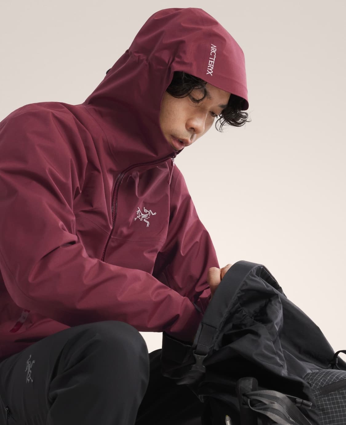 아크테릭스 베타 MARS 색상 M 상품이미지6