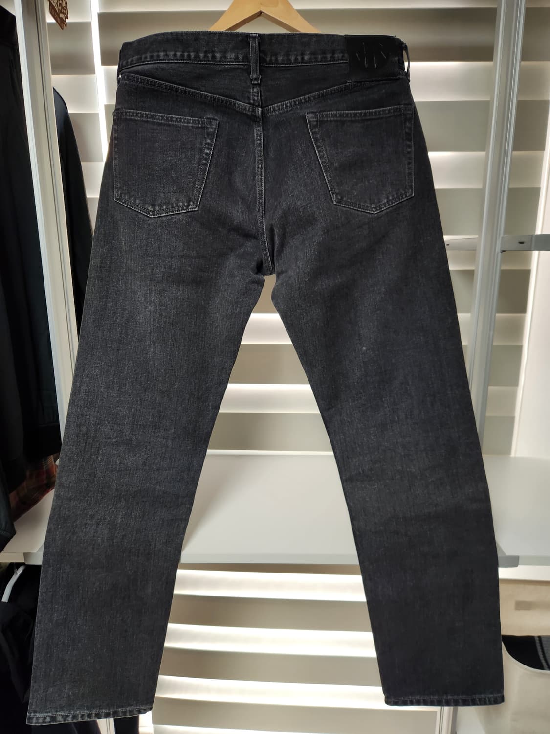 콜림보(Colimbo) 데님 팬츠 36사이즈 상품이미지3