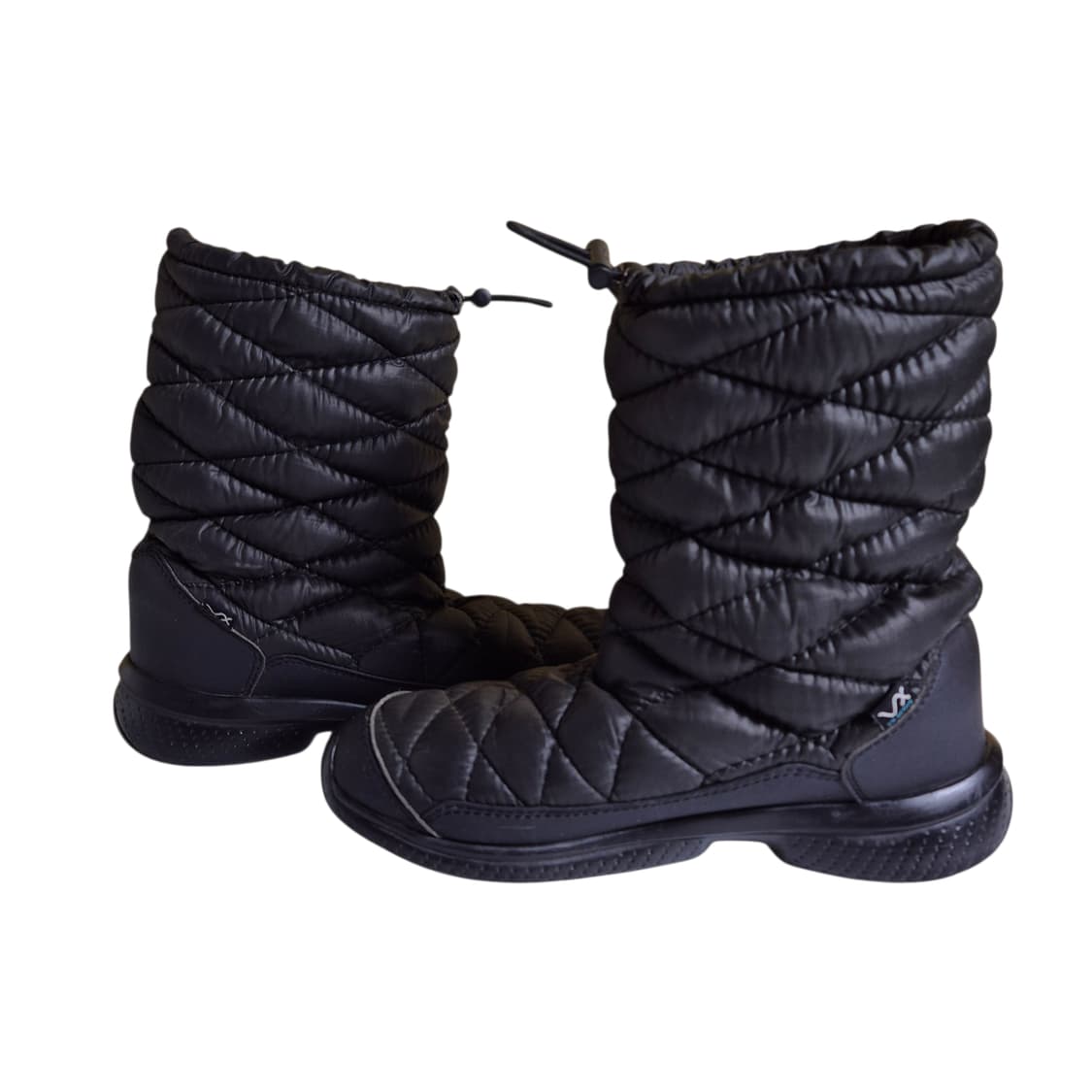 240) 노스페이스 화이트라벨 부띠 브이엑스 방한부츠 상품이미지2