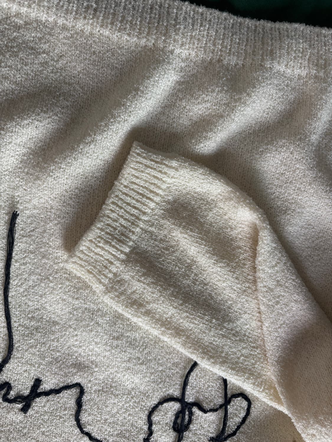 세릭 니트 상품이미지8