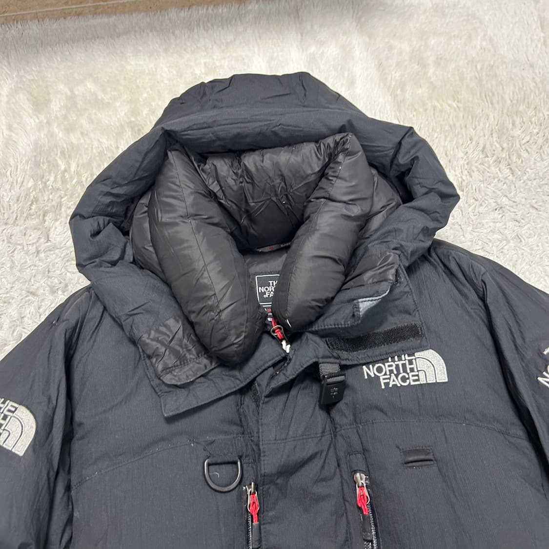 The North Face Himalaya Down Jacket 상품이미지5