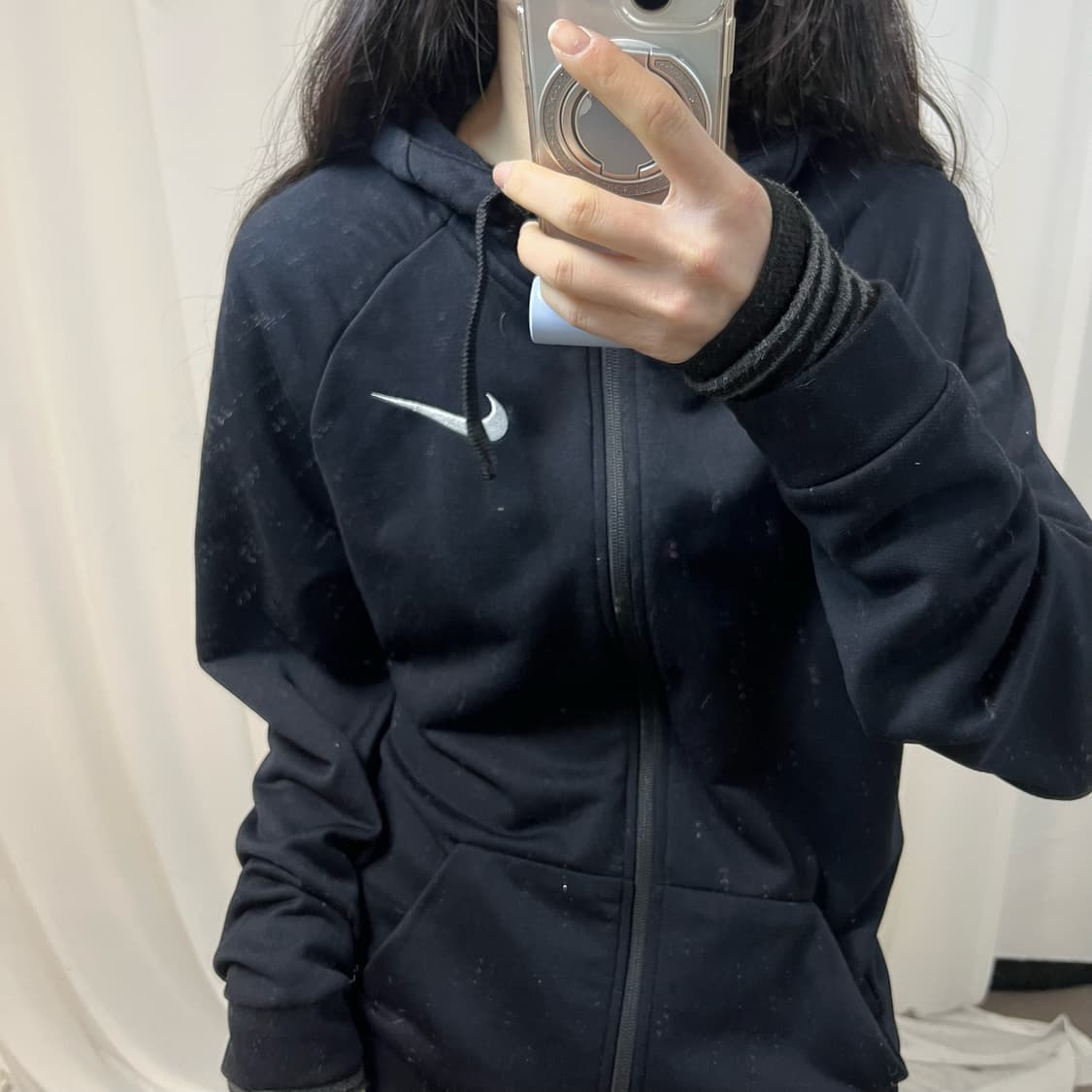 Nike Hoodie Zip-Up 상품이미지3