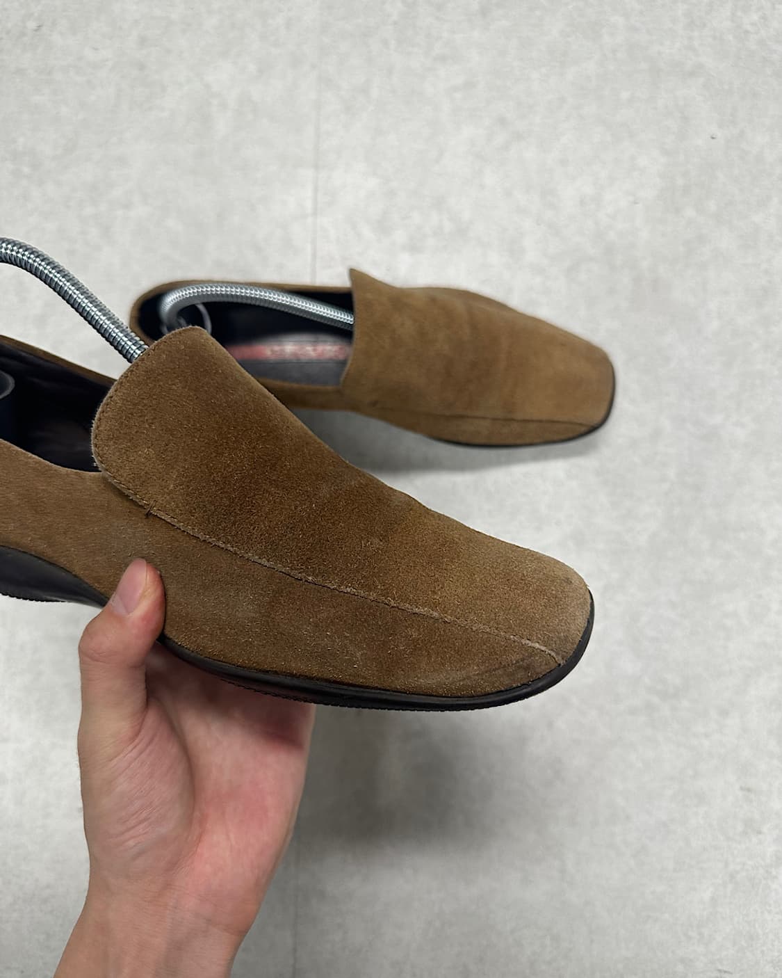 Prada sports suede  상품이미지7