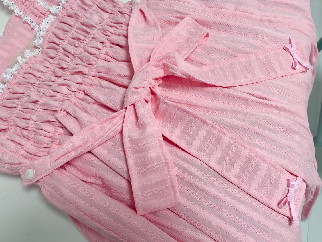 ​ 𐄳 Meloluv handmade  로리타 jsk 상품이미지4