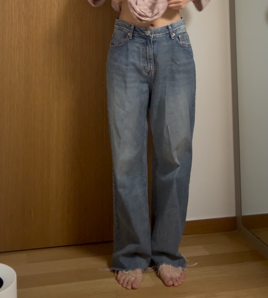 데님 보세 상품이미지1