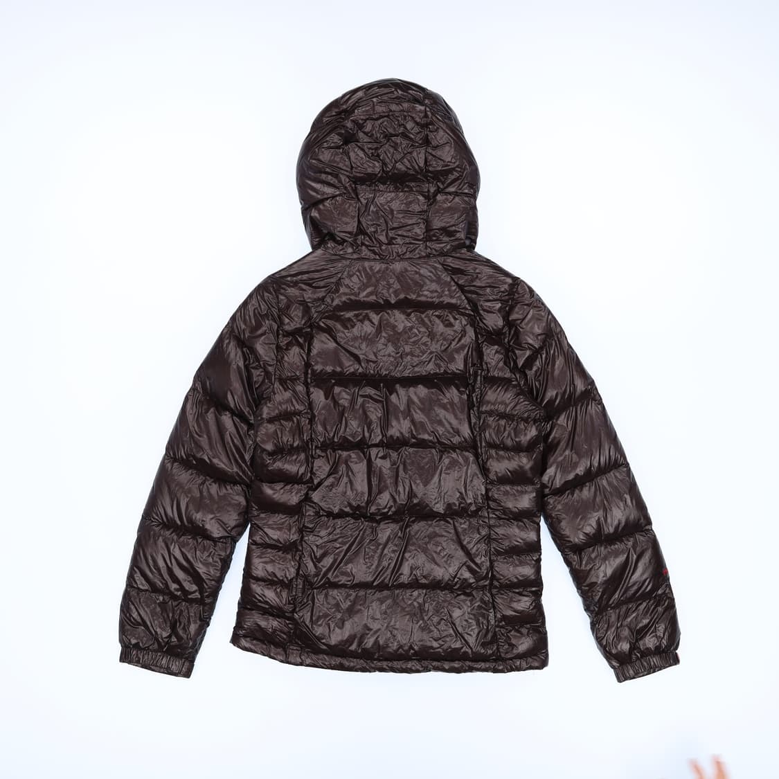 [90] 코오롱스포츠 여성 구스다운 경량패딩점퍼 1209 H1 상품이미지2