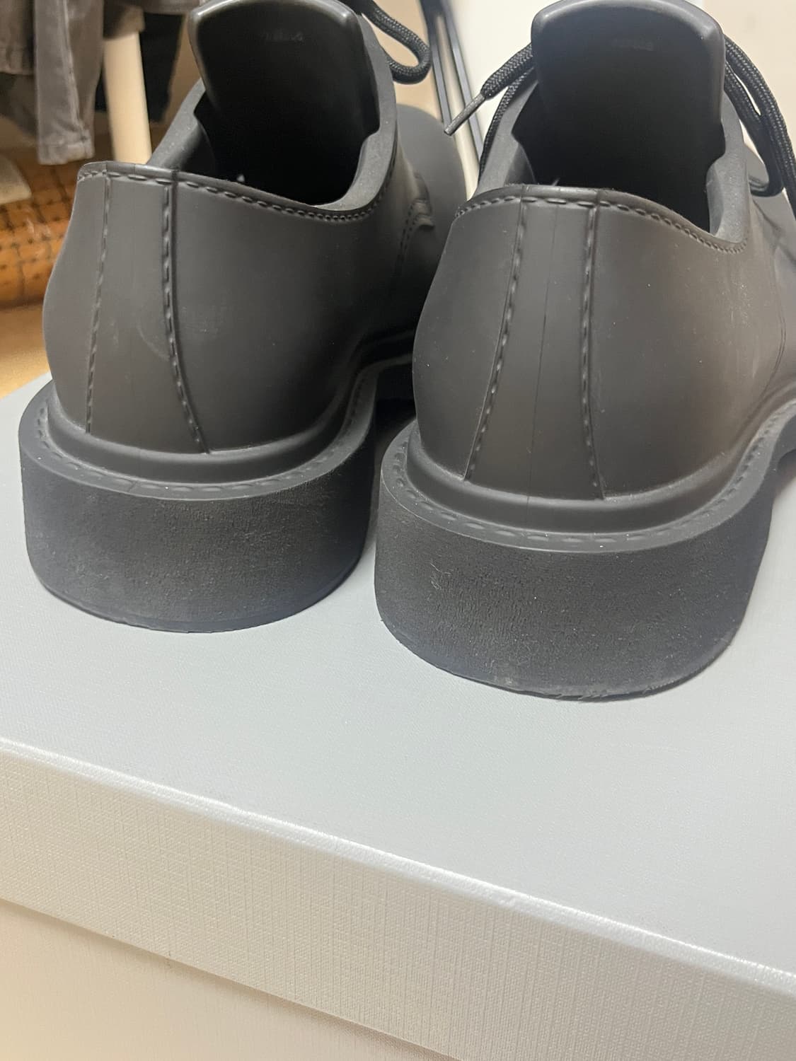 발렌시아가 스테로이드 더비39 상품이미지5