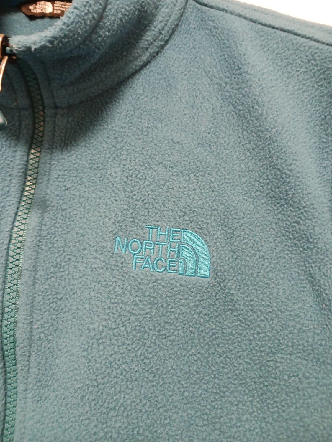 노스페이스 플리스 상품이미지2