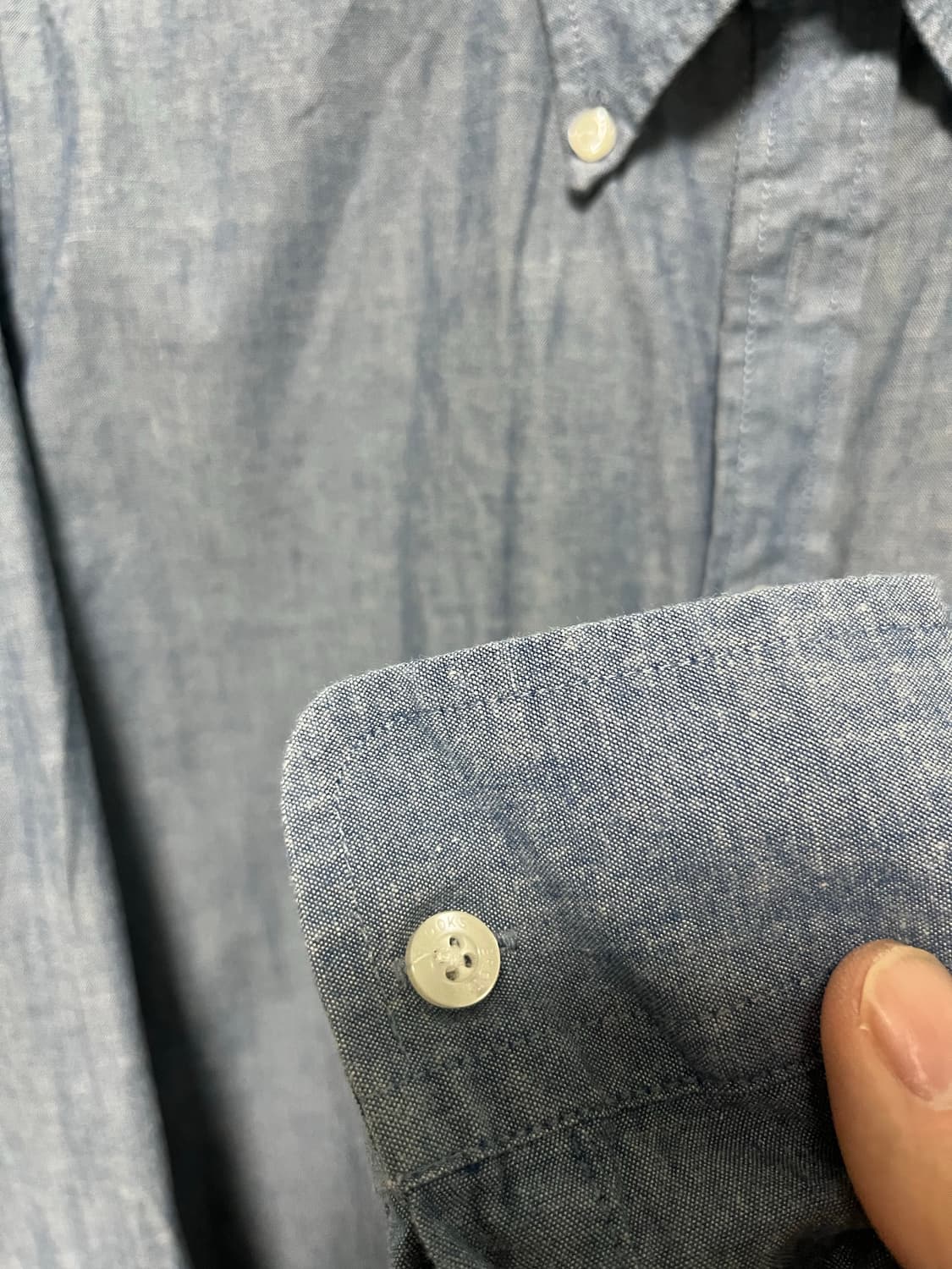 브룩스 브라더스 셔츠 상품이미지3