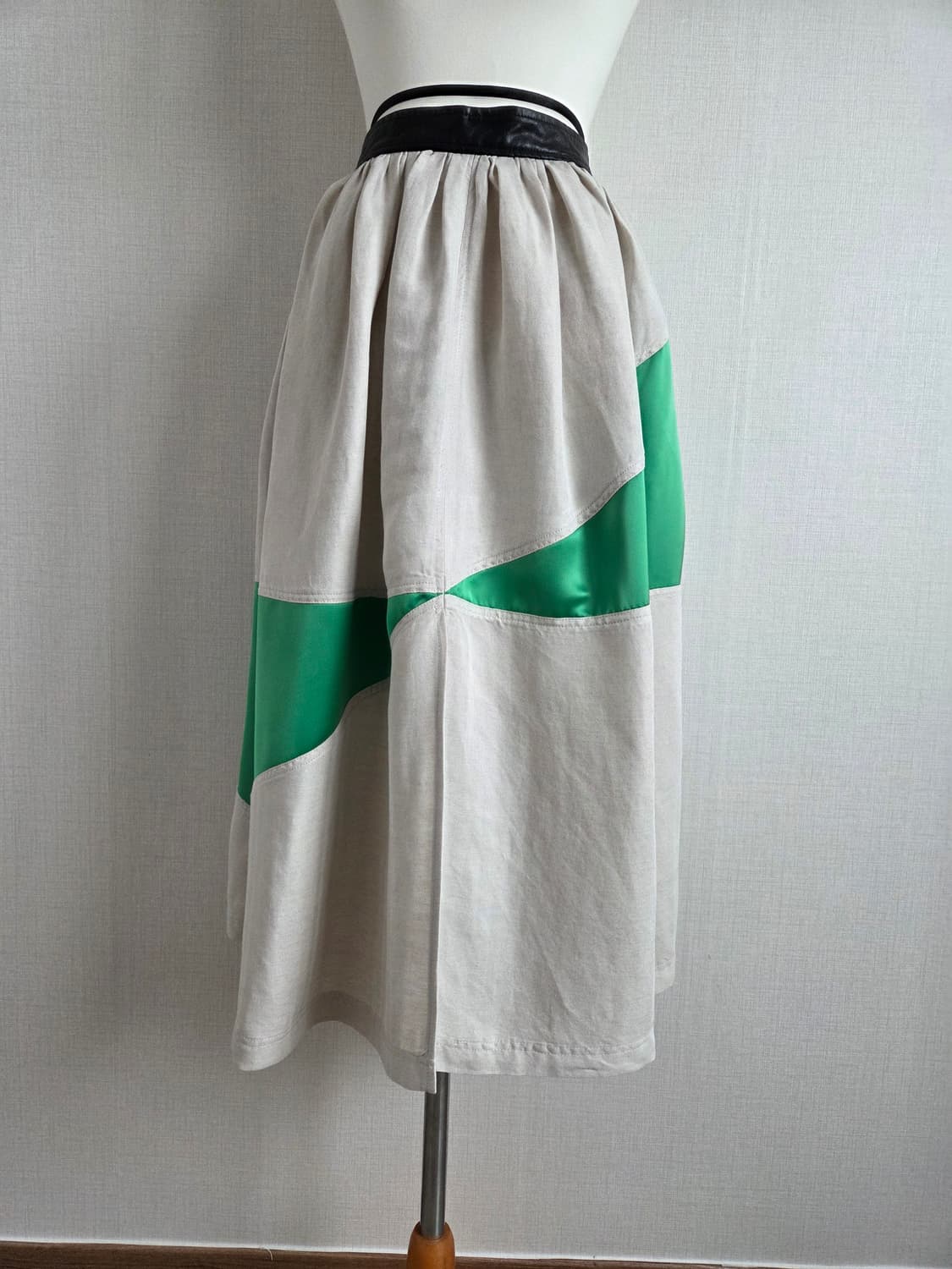 kijun  기준 여성스커트 상품이미지1