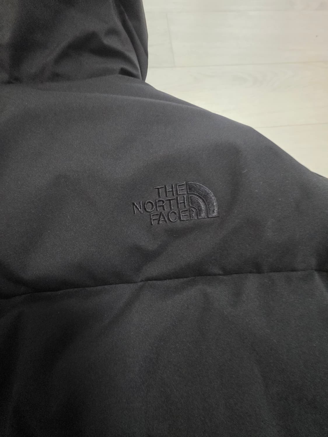 노스페이스 아스펜 테크 구스 패딩 105사이즈 상품이미지7