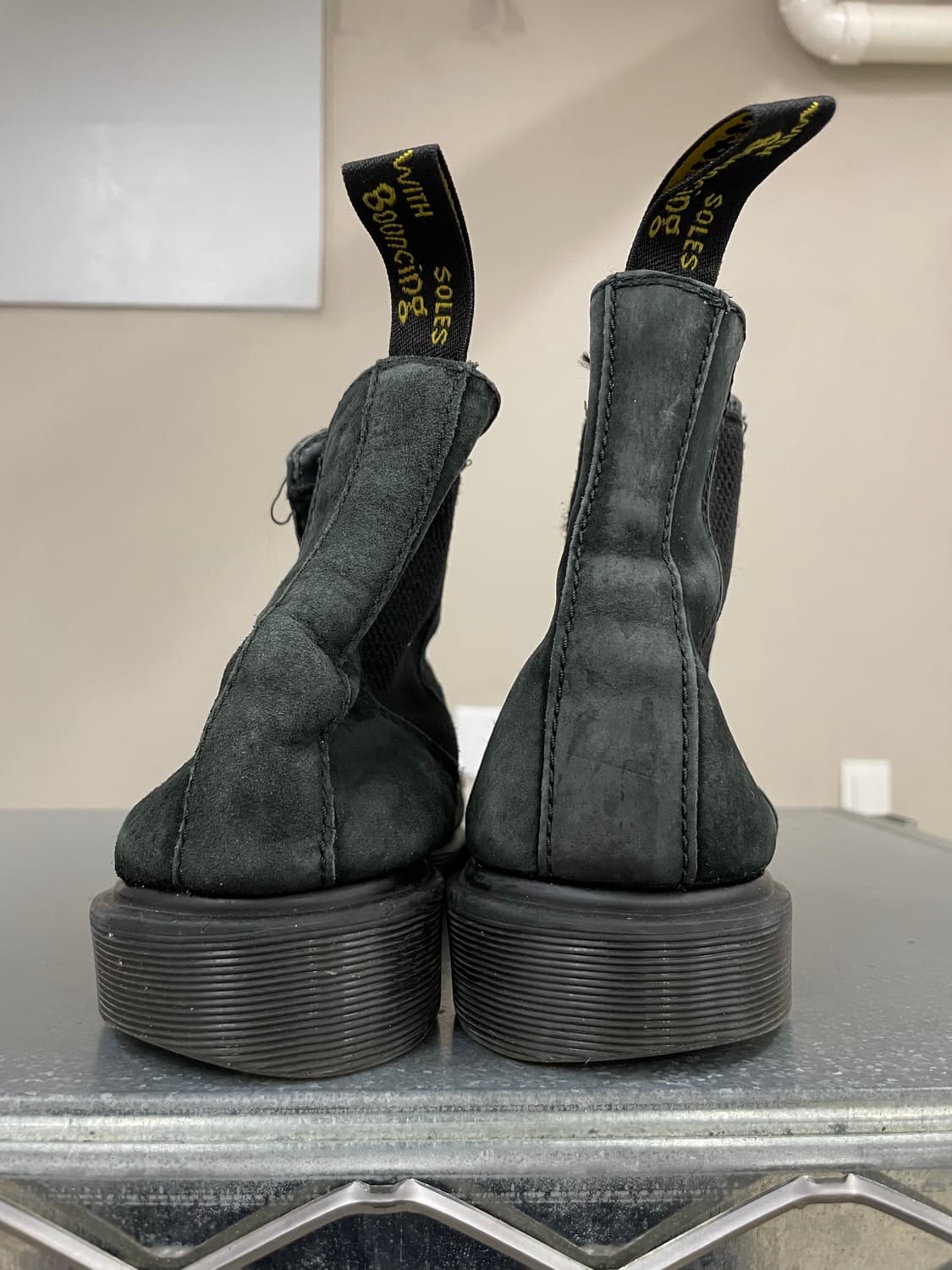 닥터마틴 2976 첼시부츠 uk7 상품이미지3