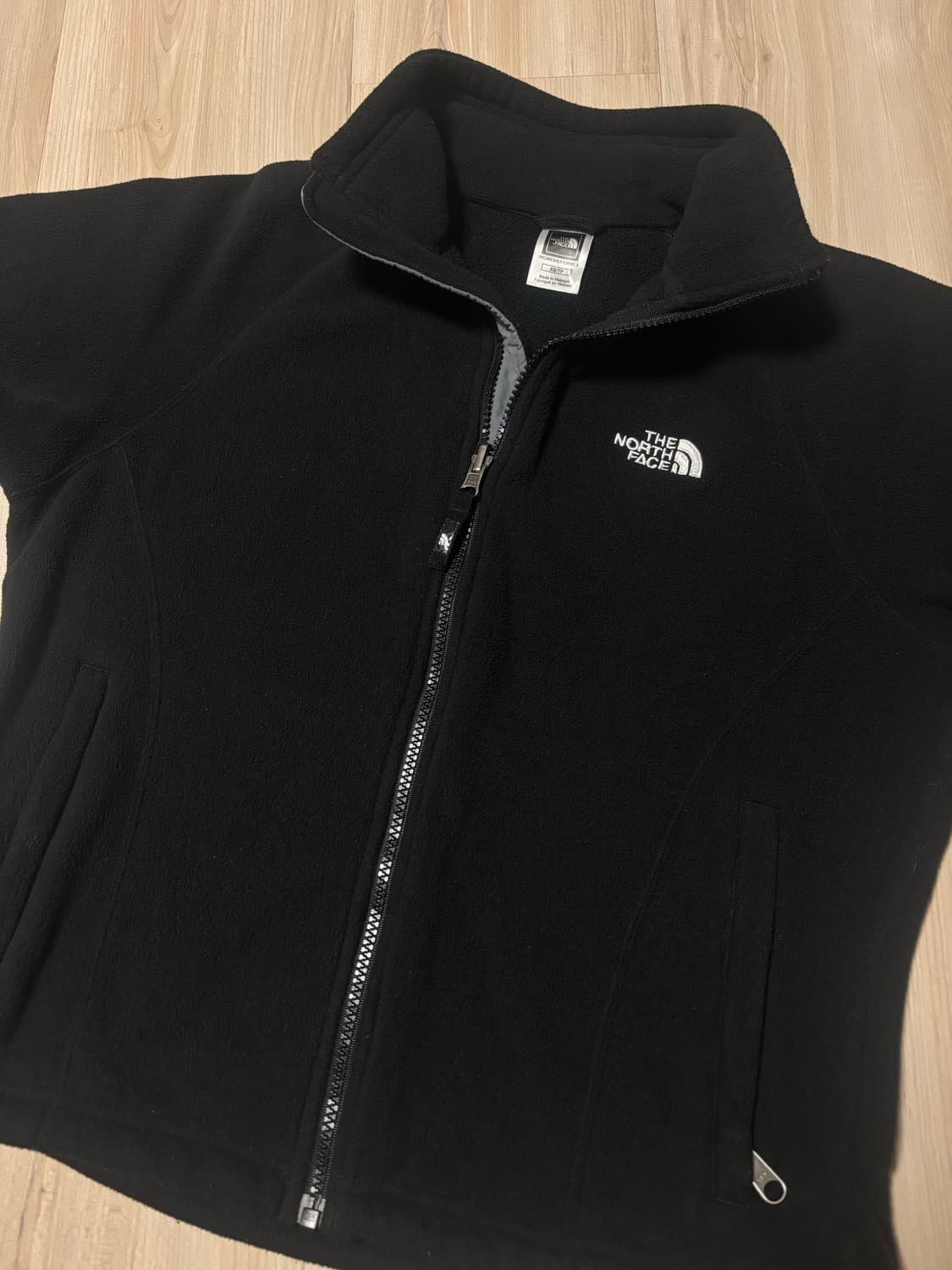 노스페이스 후리스 상품이미지2