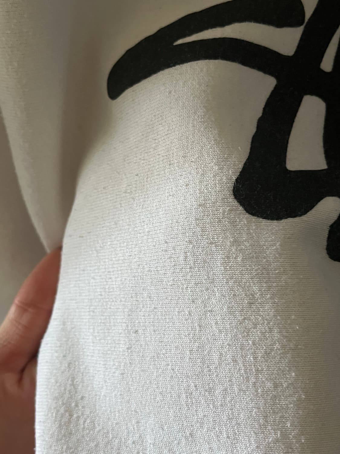 스투시 후드티 상품이미지5