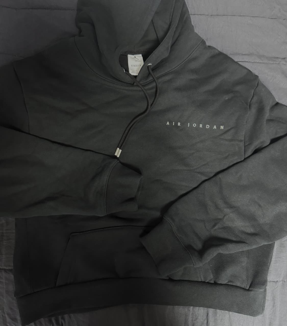 조던 유니온 후디 상품이미지2