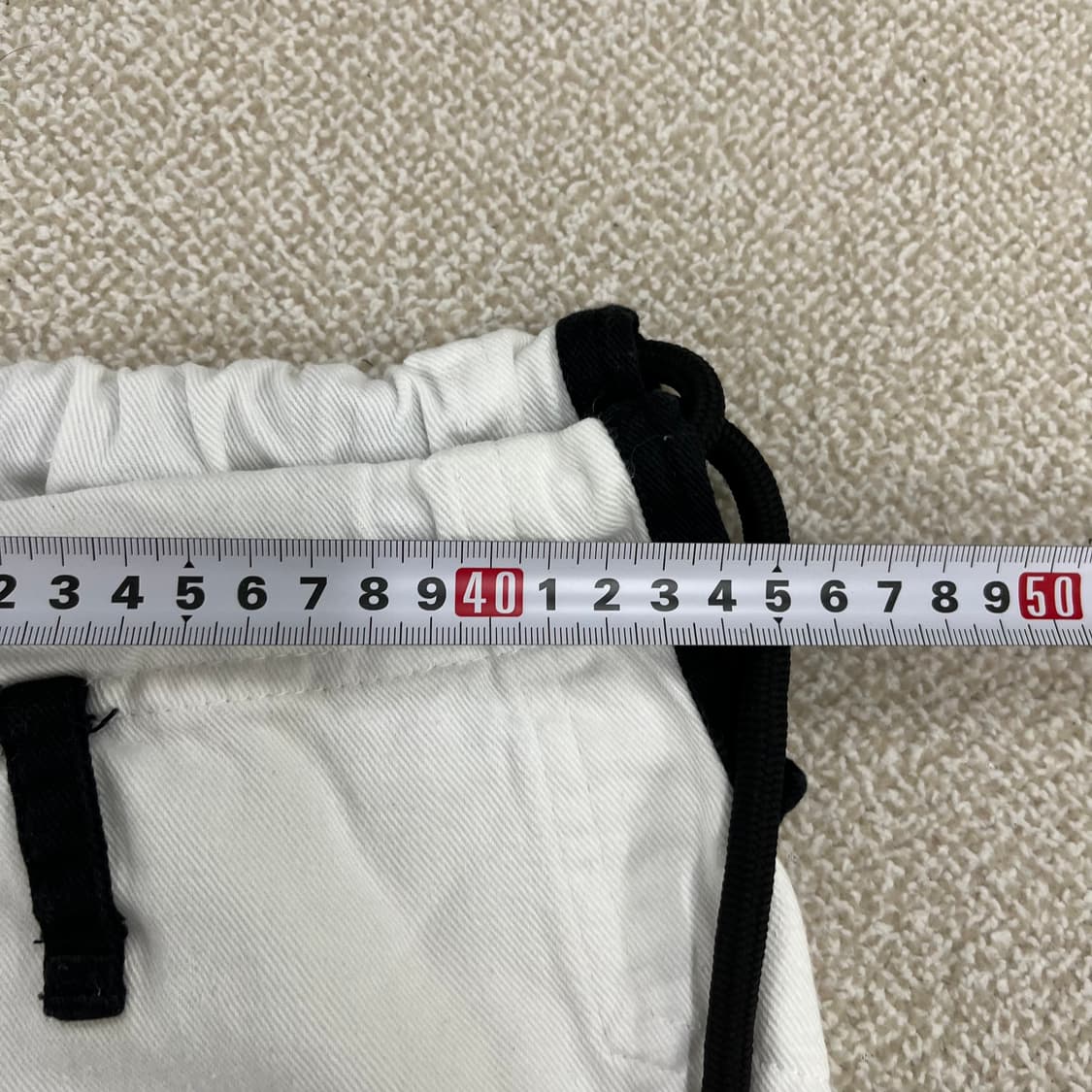 A0 주짓수 상하의 세트 셋업 0210M 상품이미지8