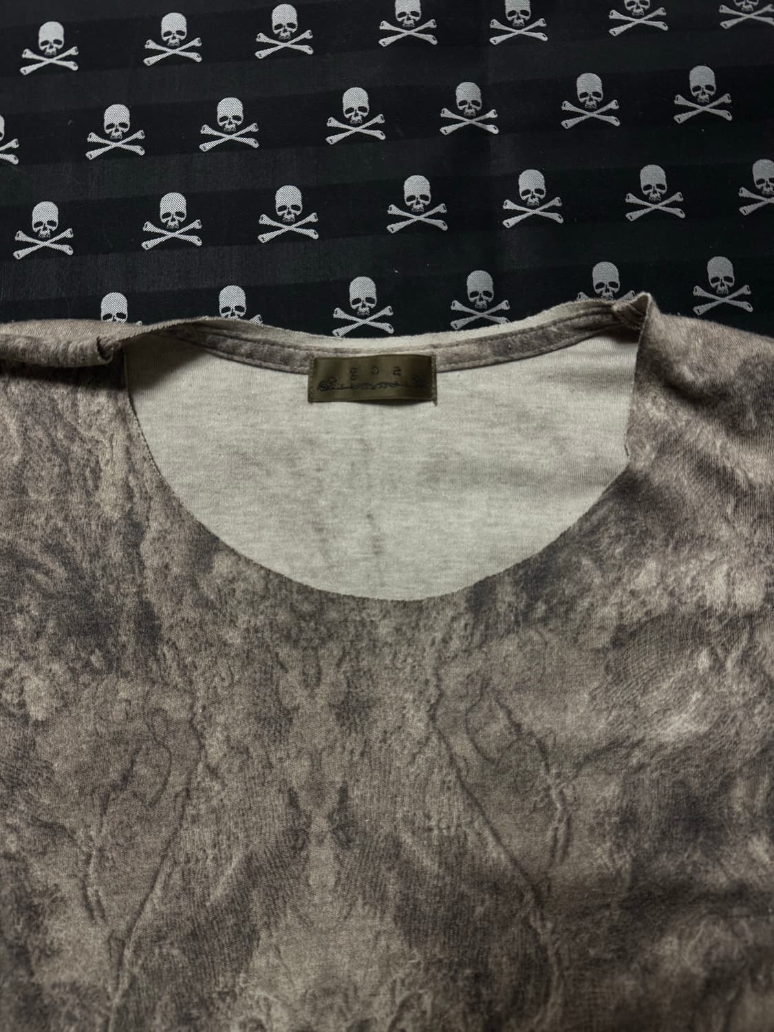 “GOA” Archive LSV  Cut Saw 상품이미지3