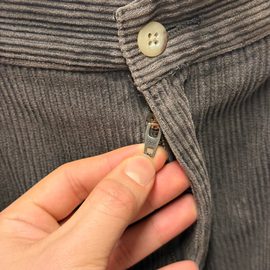 90s 폴로 랄프로렌 코듀로이 팬츠 상품이미지7