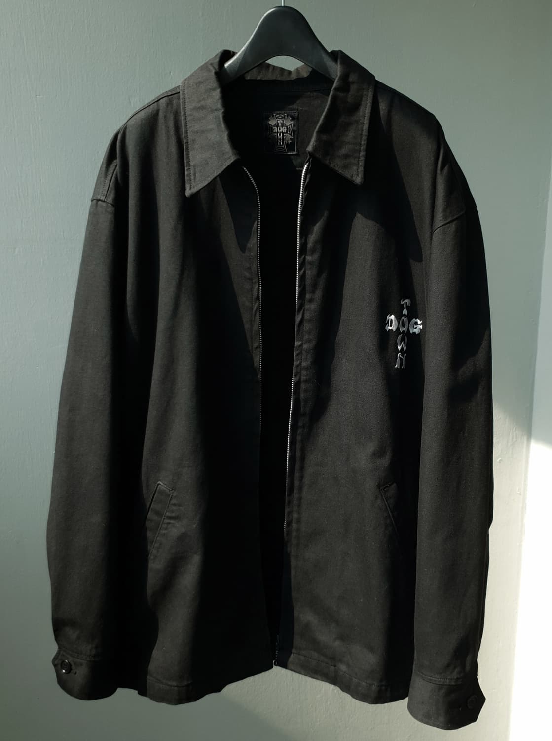 DogTown Drizzler Jacket 상품이미지5