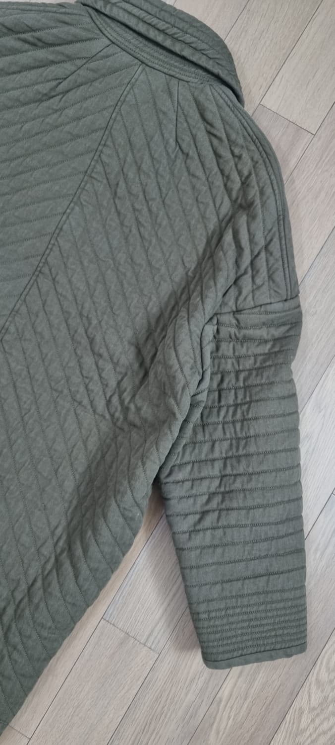 이자벨마랑 에뚜왈 누빔 자켓 S _ 여성 상품이미지8