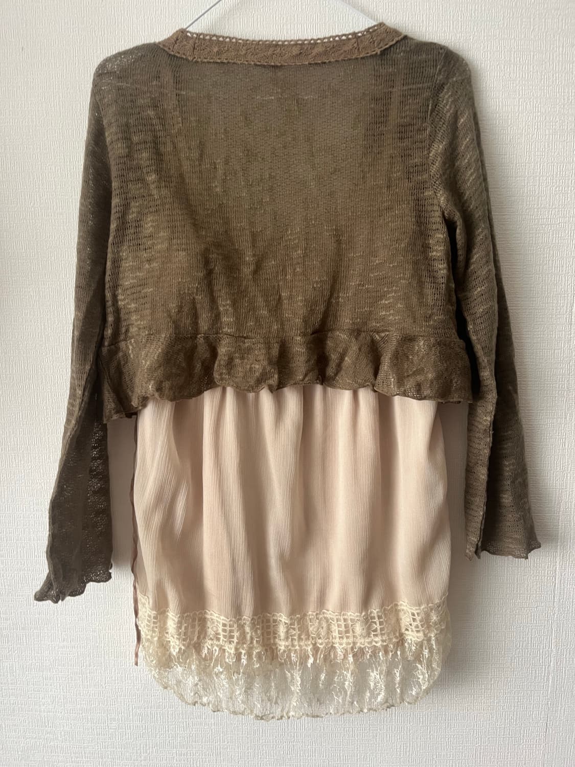 선가든빈티지 코코모리 모리걸 페어리 너드 상품이미지2