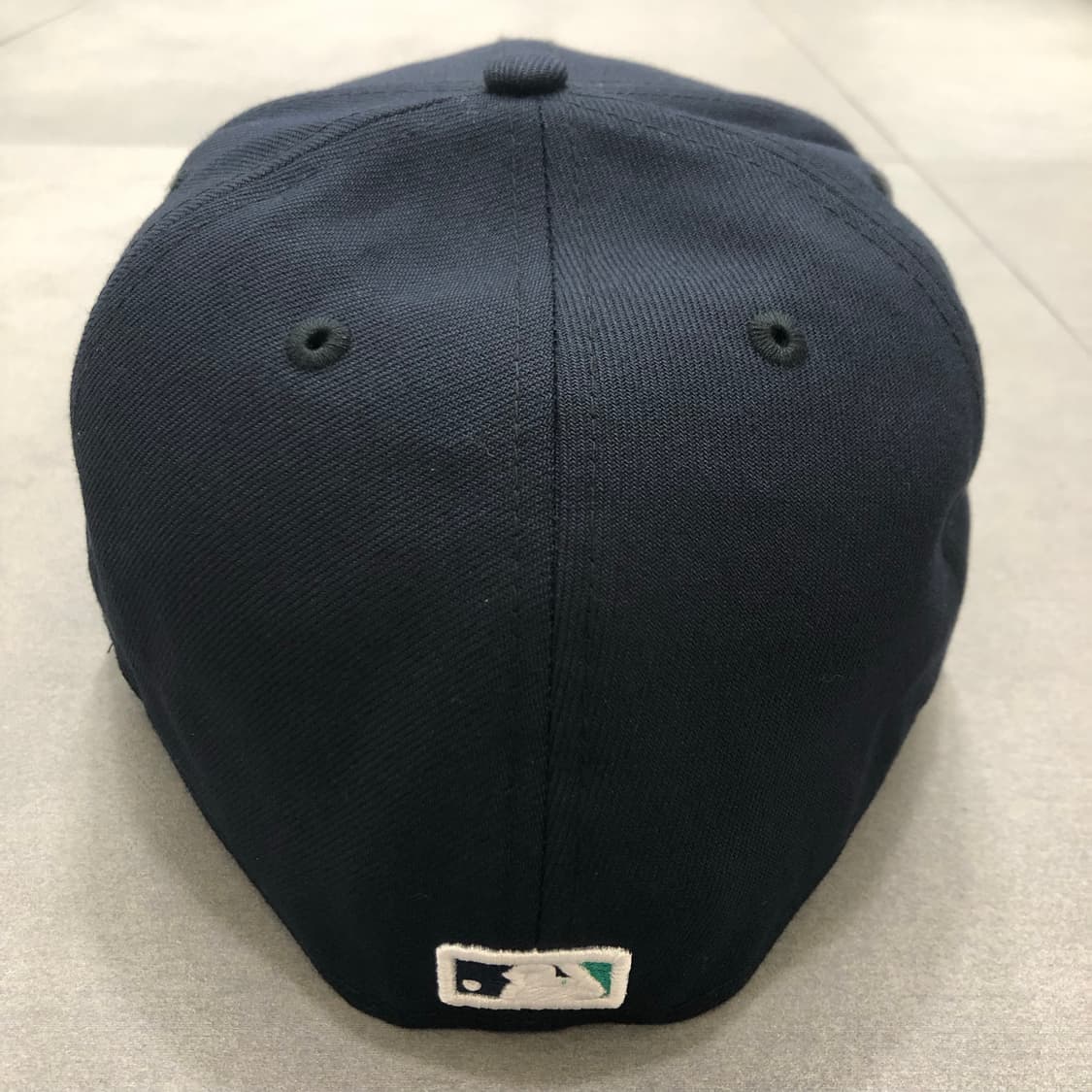 뉴에라 시애틀 mlb 야구 모자 볼캡 스냅백 7.5 상품이미지3
