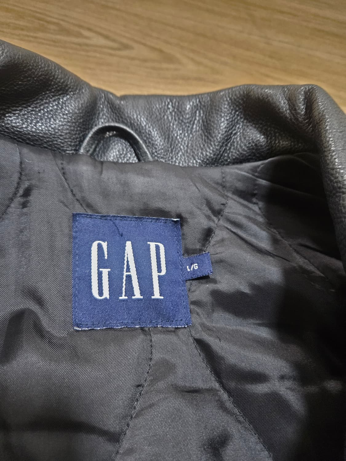 L 올드갭 카코트 상품이미지3