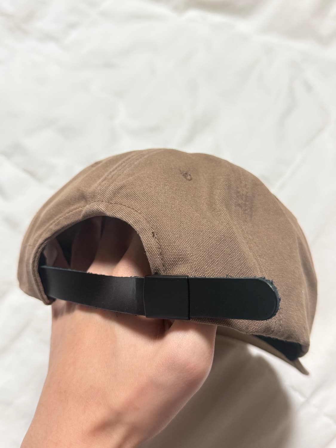 알프레드 볼캡 상품이미지4