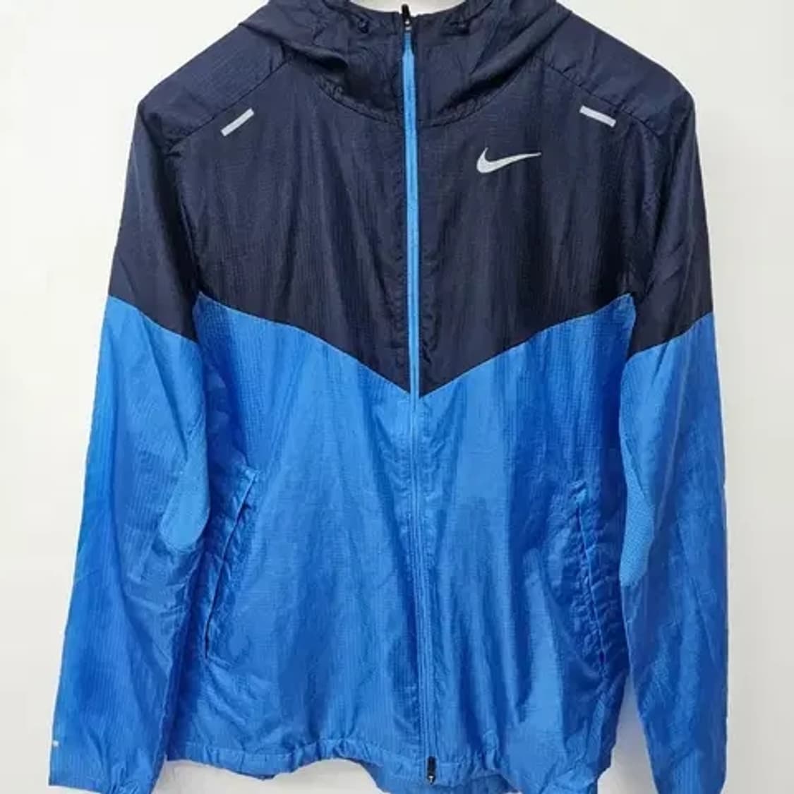 NIKE 나이키 바람막이 트레이닝 셋업 남성 m 상품이미지1