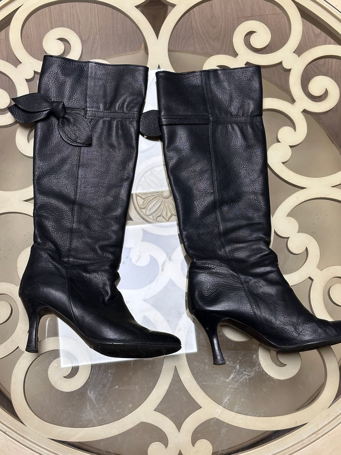 Tandy boots 상품이미지1