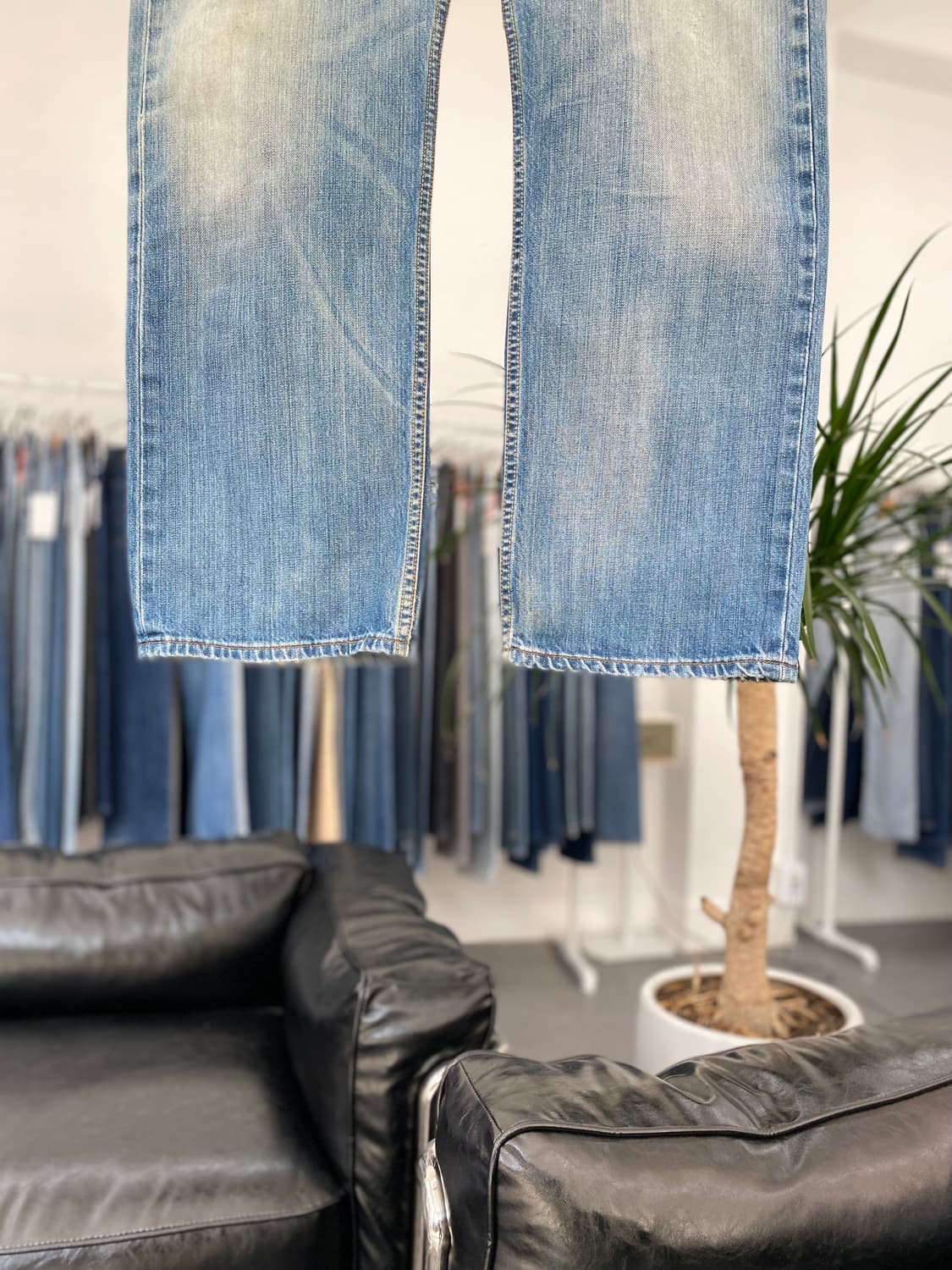 Levis501 Straight Fit 00s 38사이즈 a5095 상품이미지3