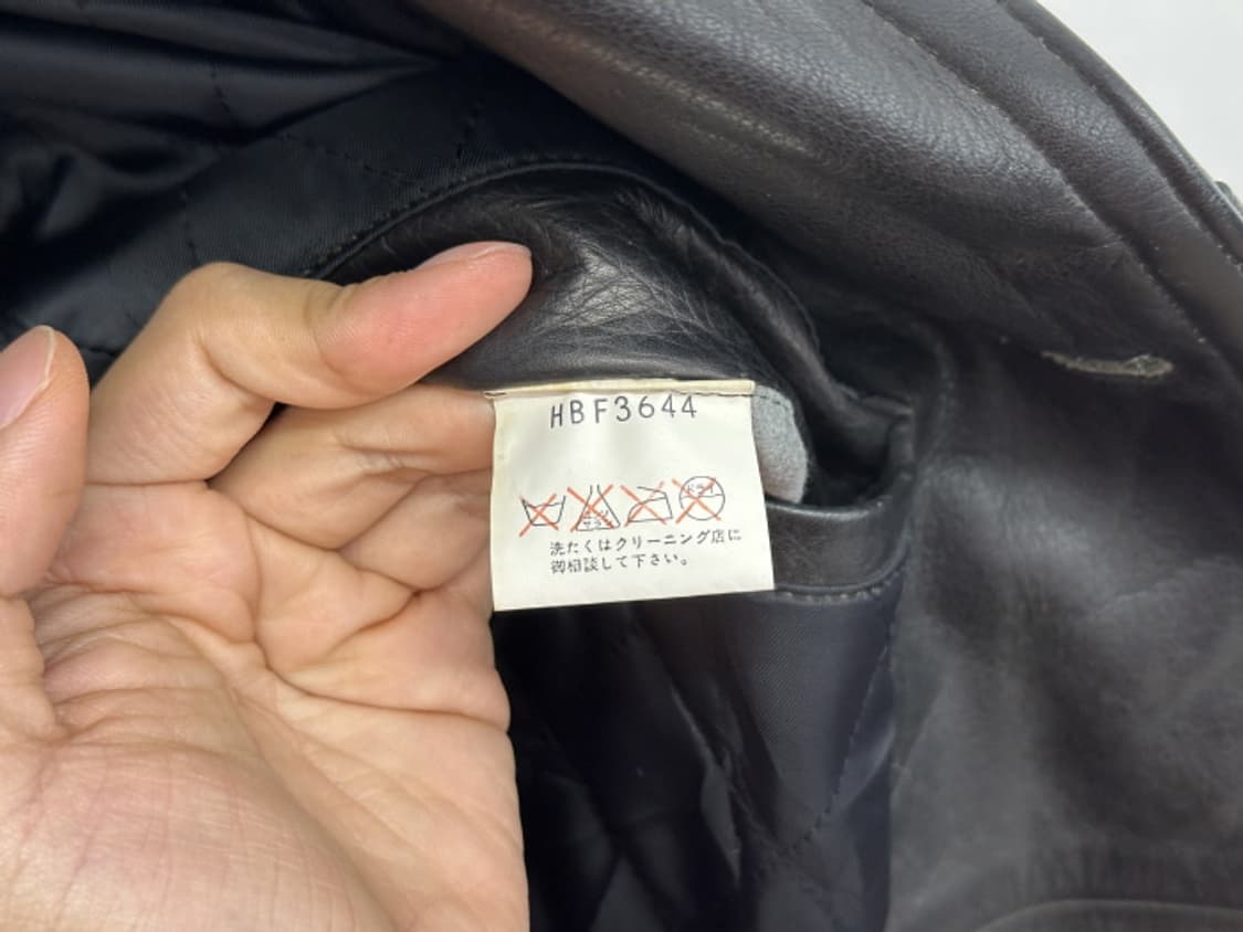 HENRY GRETHEL (XL) 상품이미지9