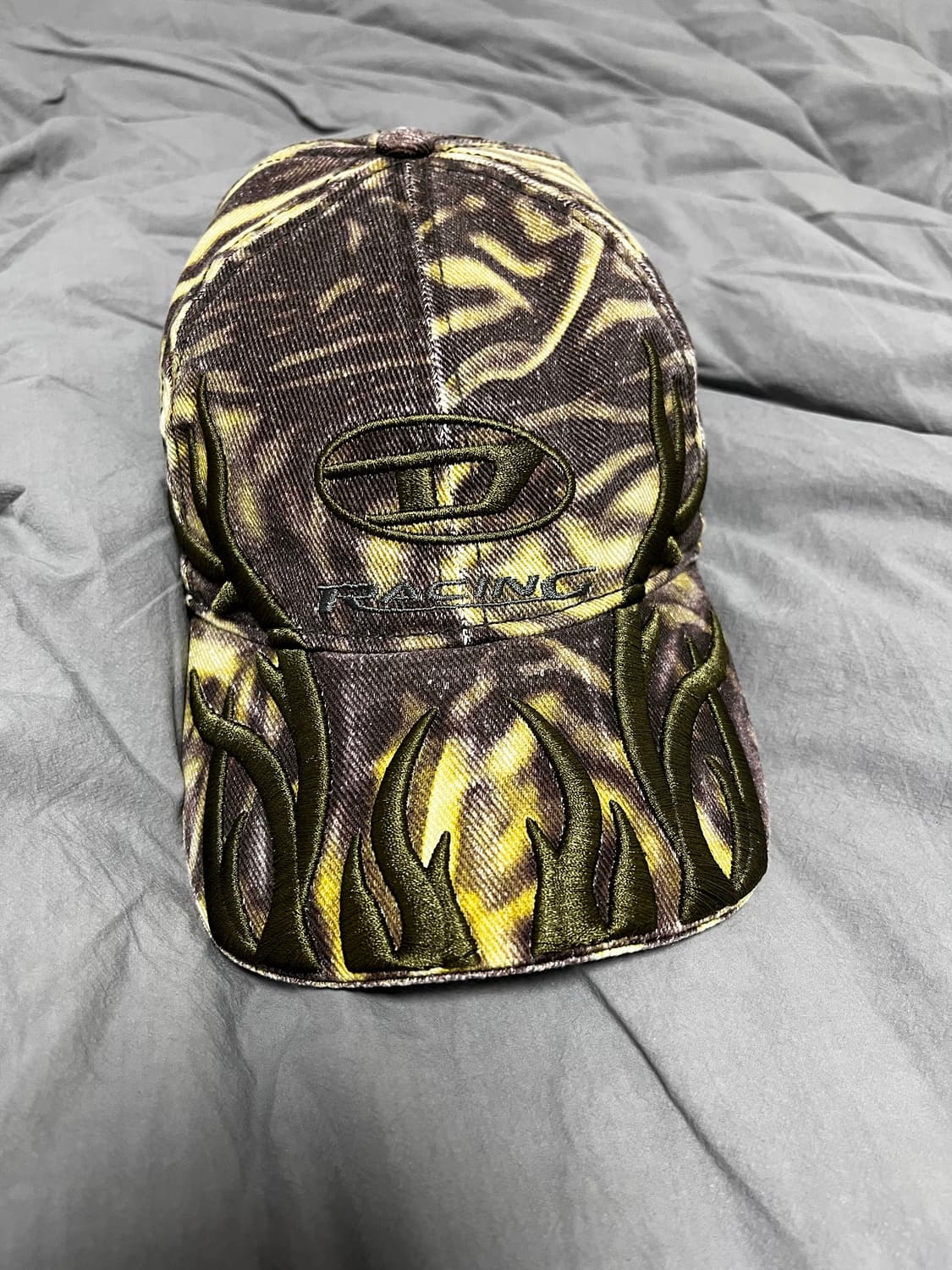 디젤 C 아렌 볼캡 사이즈2 상품이미지1