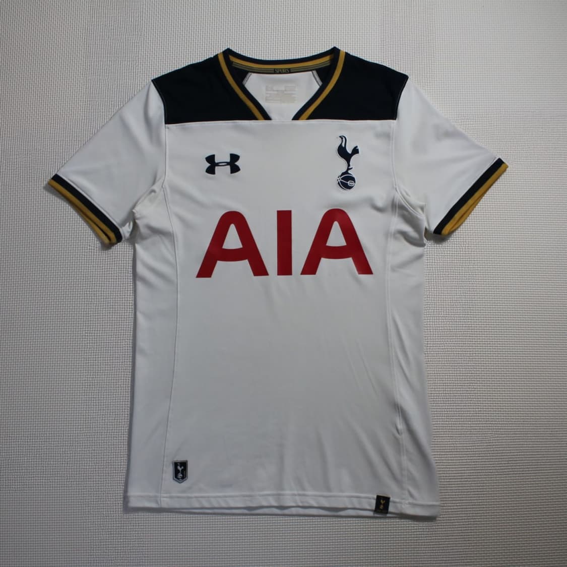 Under Armour 언더아머 토트넘 14-15 유니폼 ( 노마킹 ) 상품이미지1