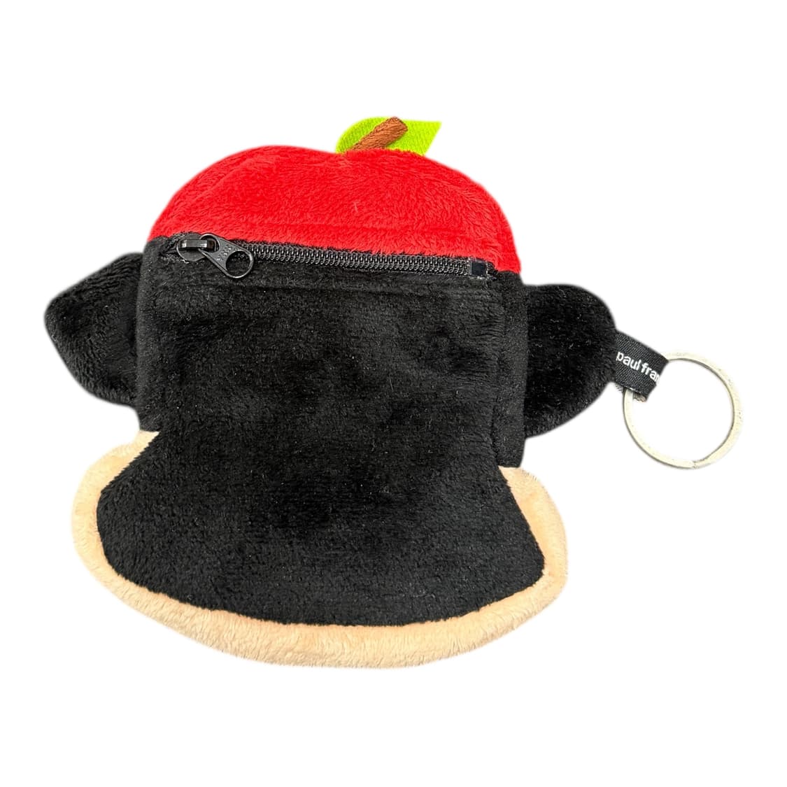 폴프랭크 Y2K 포켓 몽키 파우치 인형 키링 상품이미지2