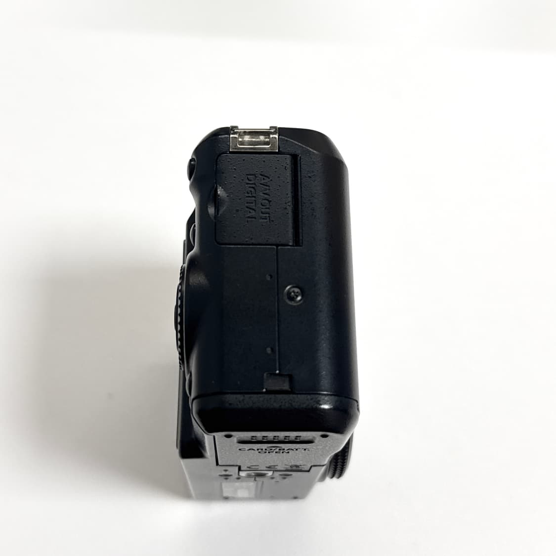 [S급] 캐논 파워샷 G9 디카 디지털카메라 상품이미지6