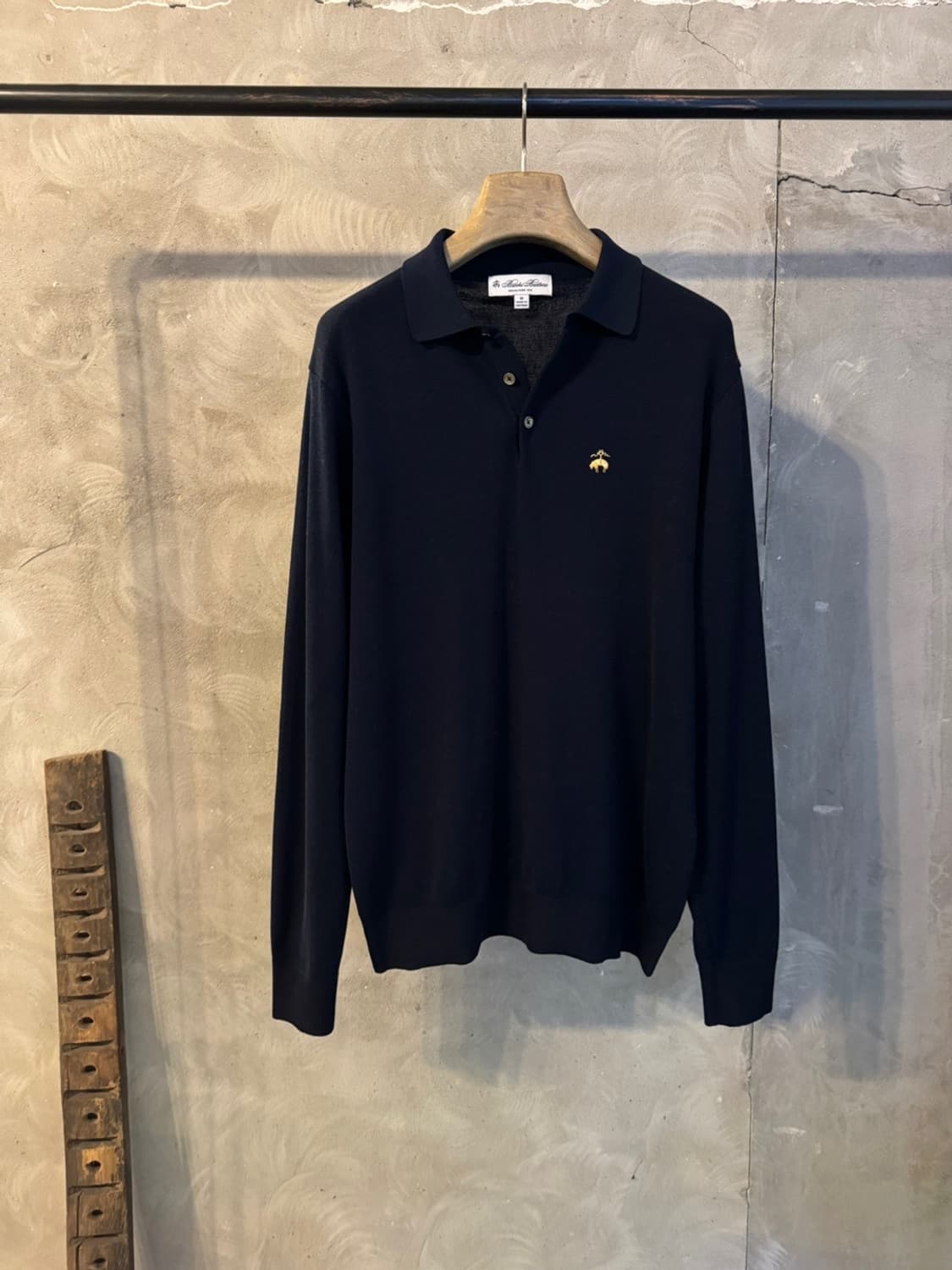 브룩스 브라더스 니트 pk 100 상품이미지1