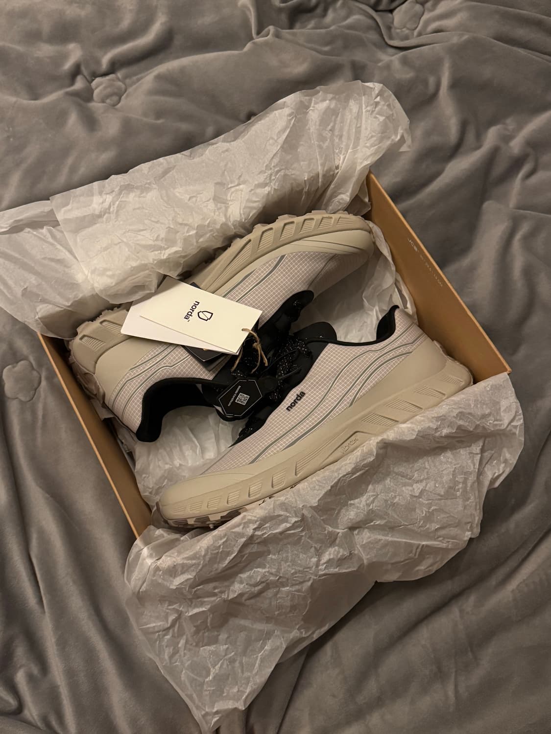 노다 002 신더 275사이즈 상품이미지2