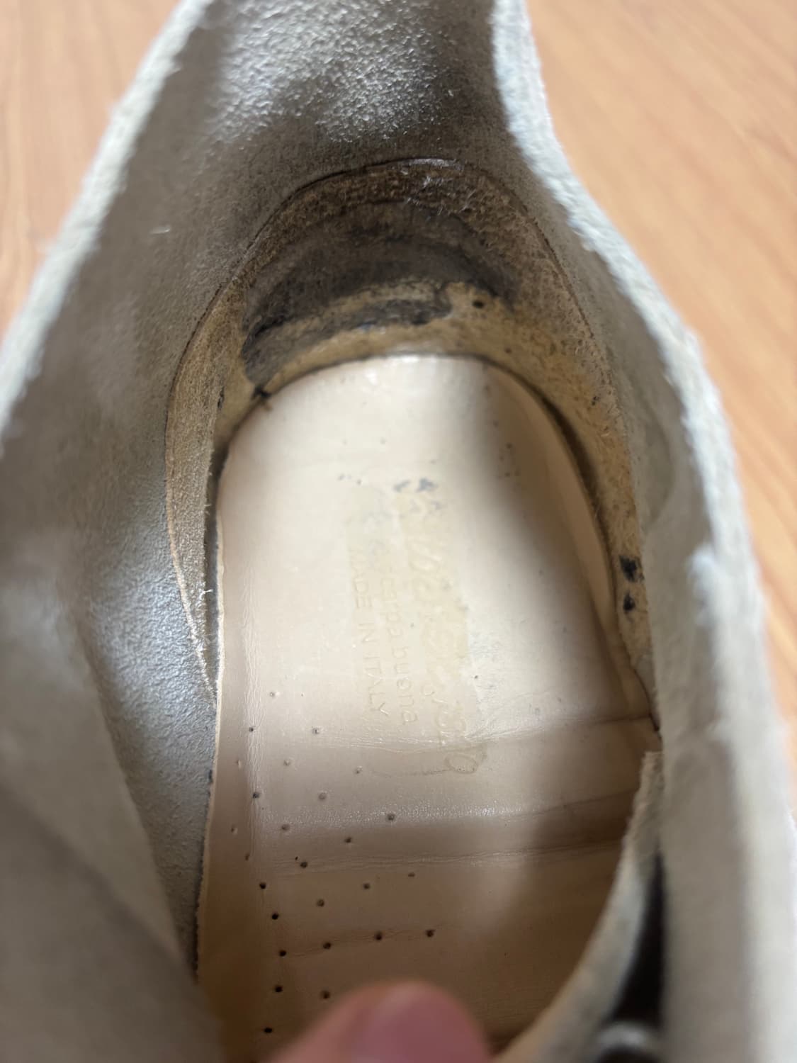 [270] 아스토플렉스 드리프트플렉스 에크루 상품이미지8