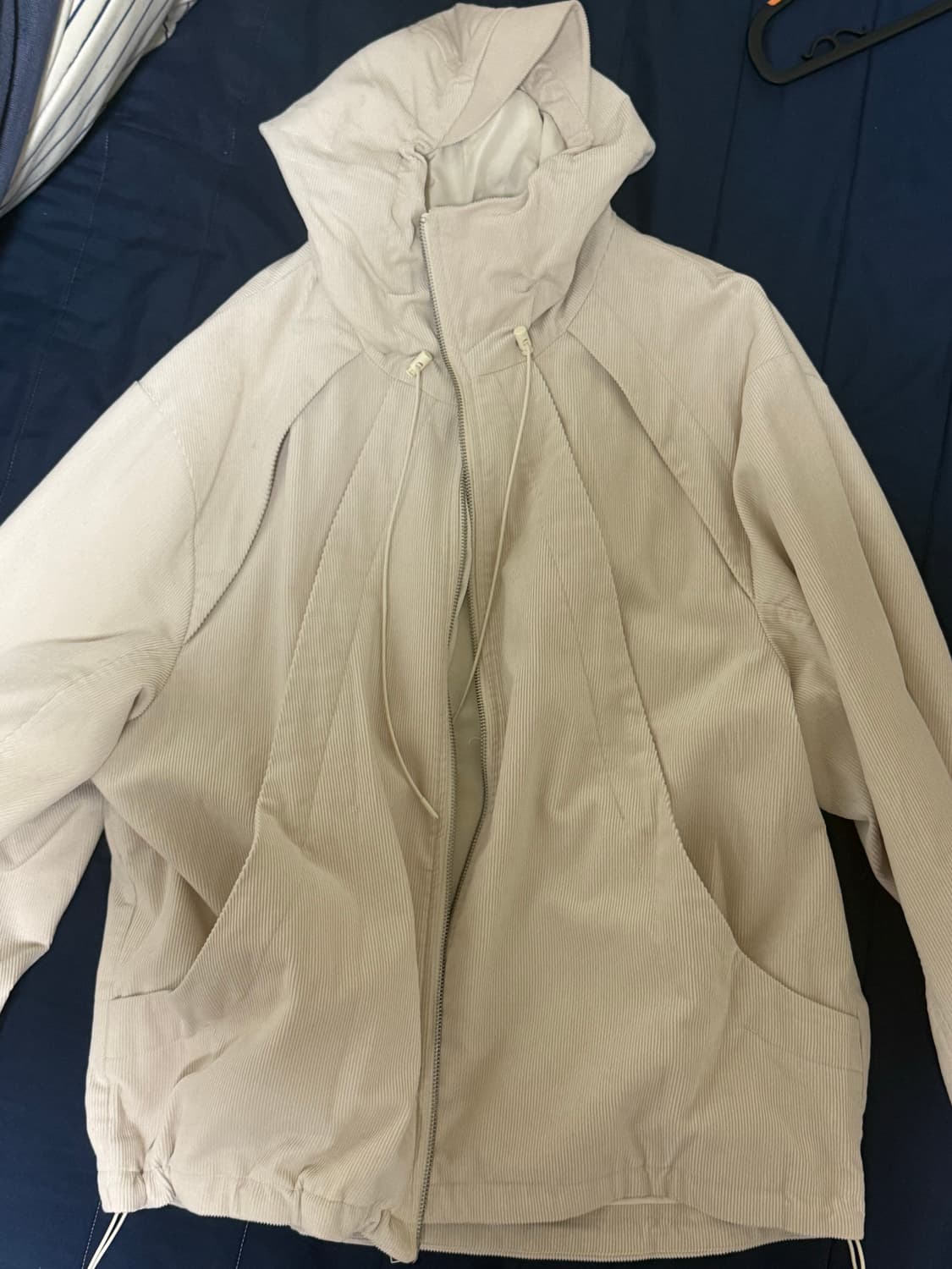 [2]그레일즈 코듀로이 자켓 상품이미지1