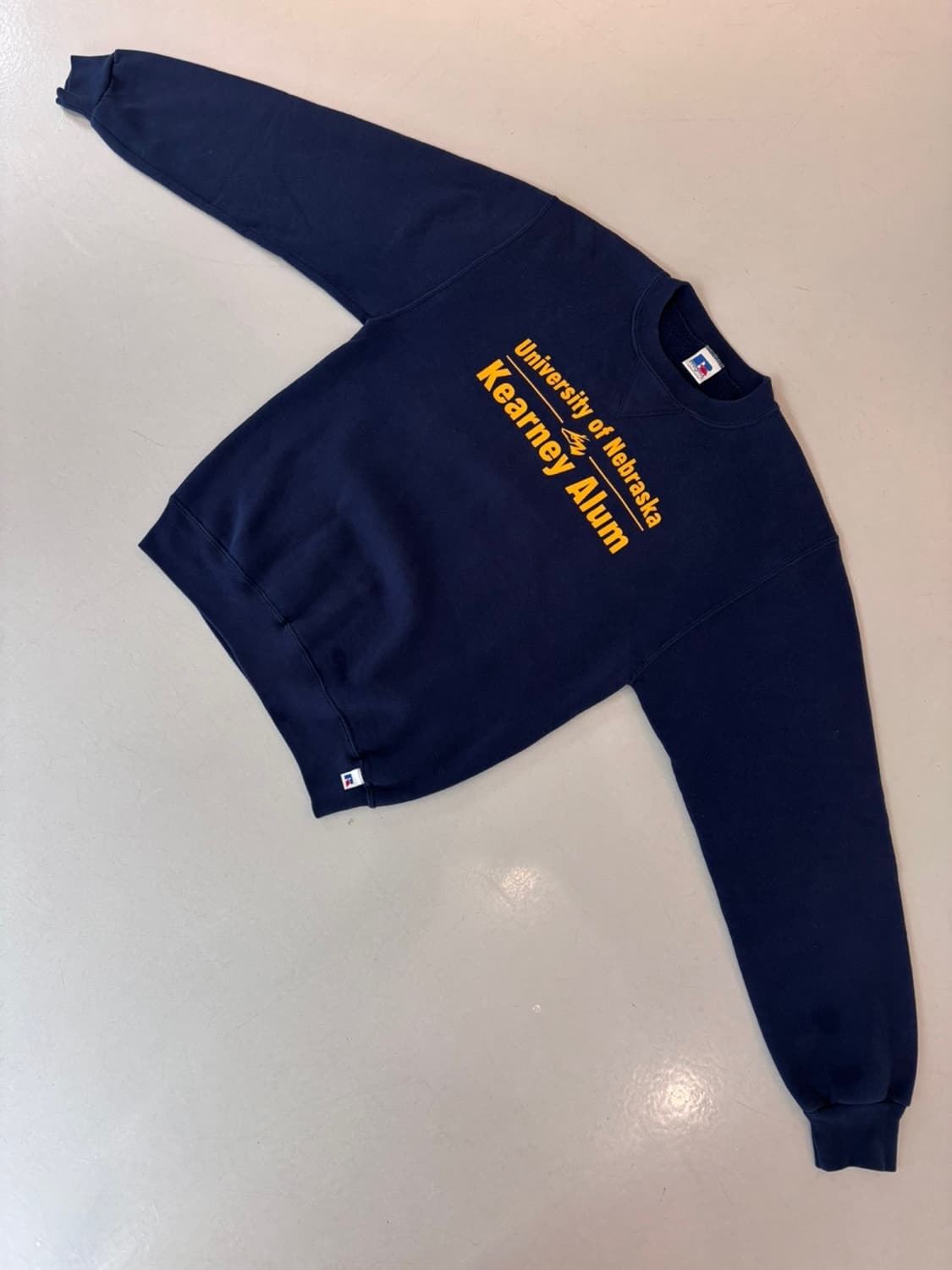 Vintage Russel Sweat Shirt 상품이미지3