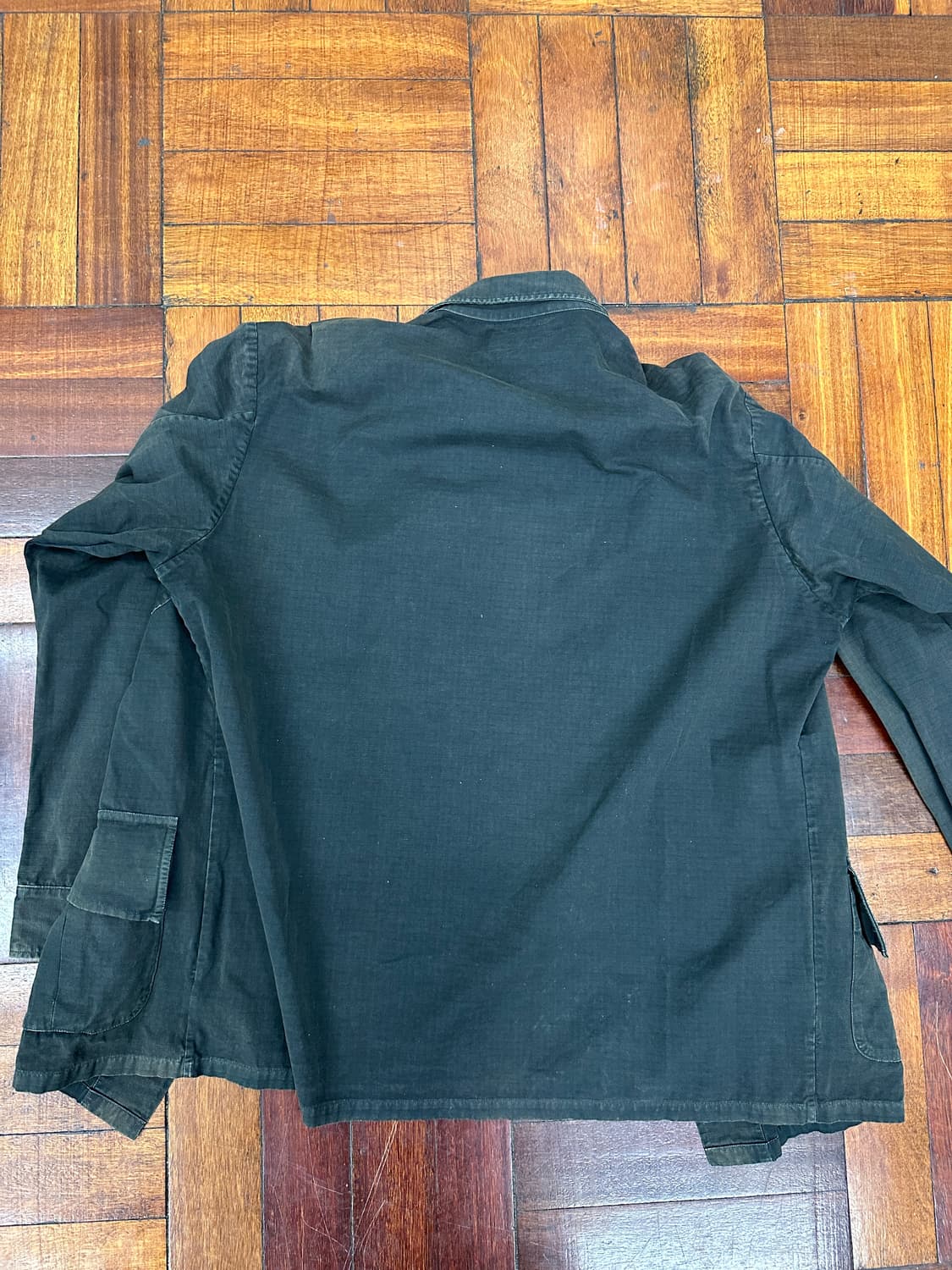 rrl 정글퍼티그 L 상품이미지2