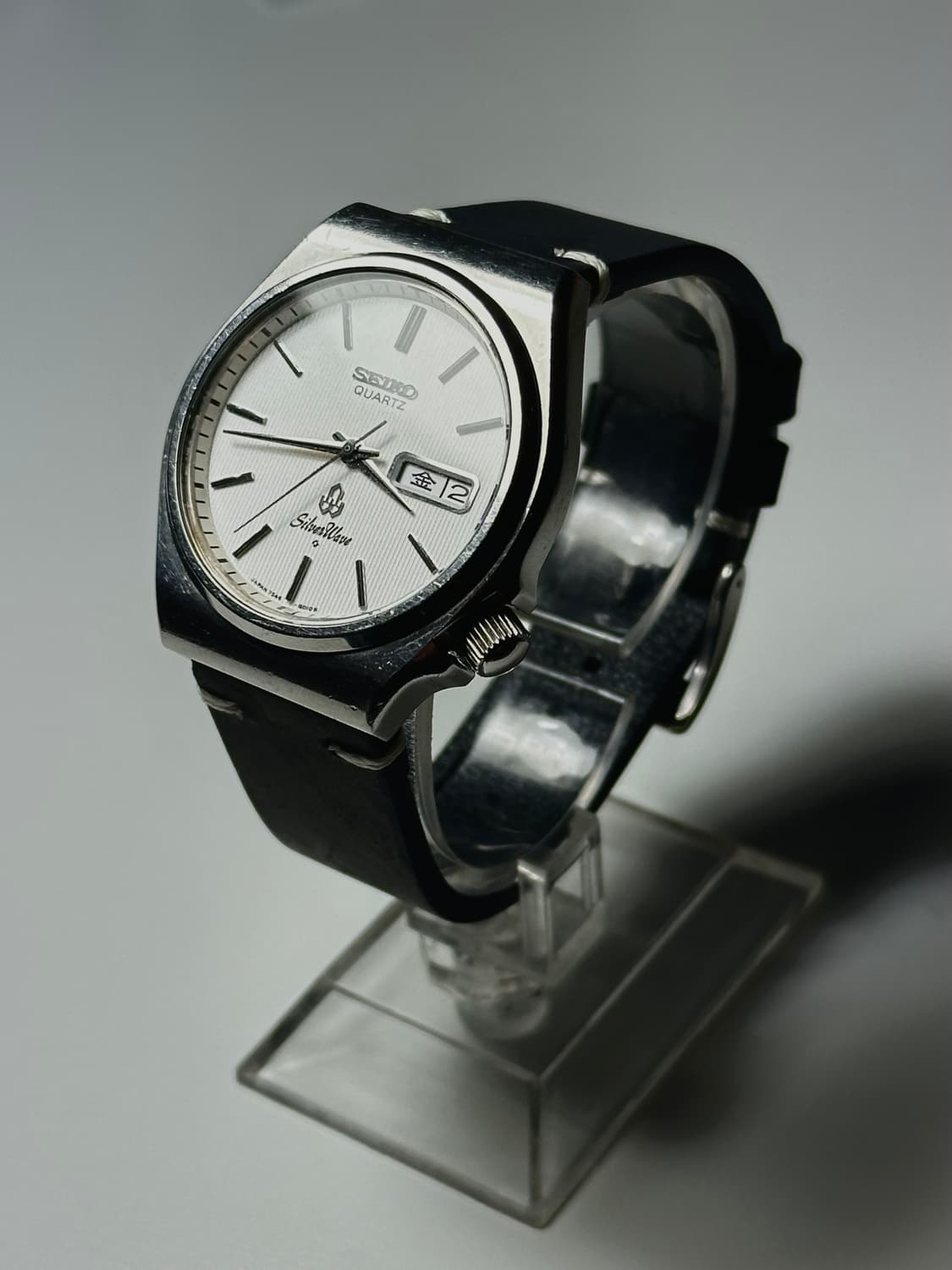 SEIKO quartz silverwave 상품이미지2