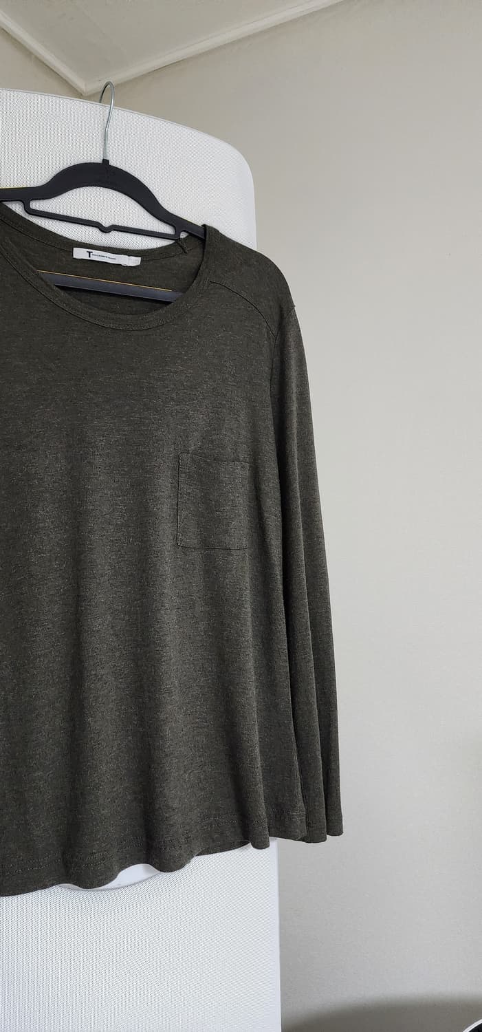 알렉산더왕 실켓티셔츠 55 상품이미지6