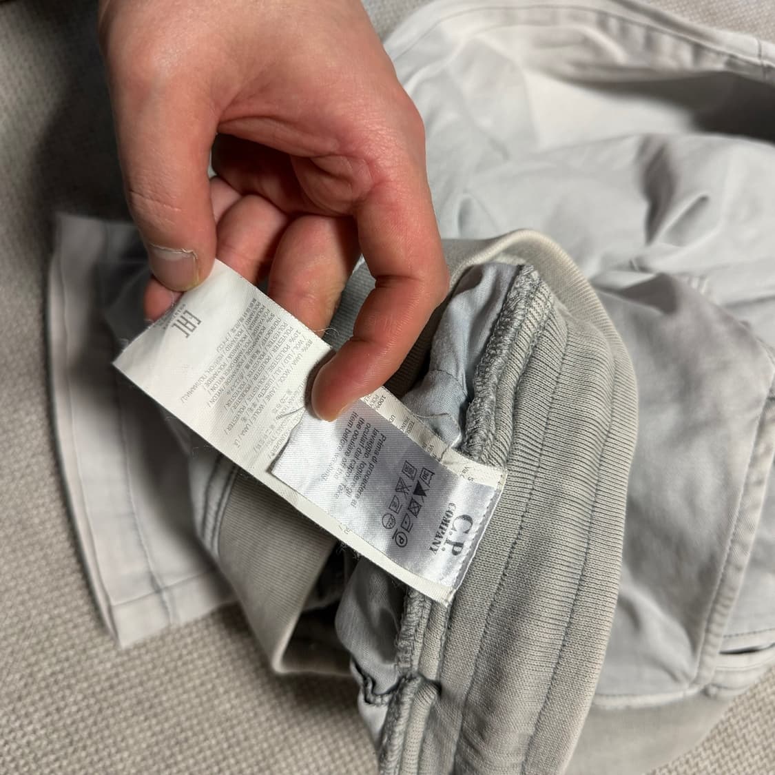 C.P 컴퍼니 팬츠 상품이미지4